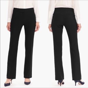 J Crew Edie Trouser Pants